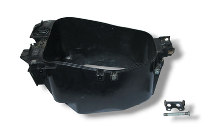 Yamaha Aerox Helmfach / Schloss