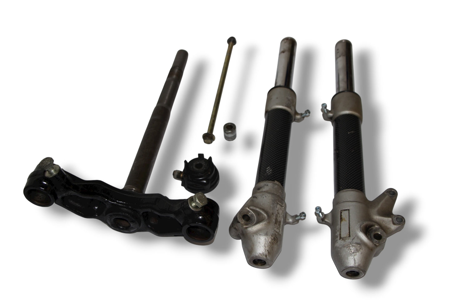 Yamaha Aerox Gabelholme / Gabelbrücke