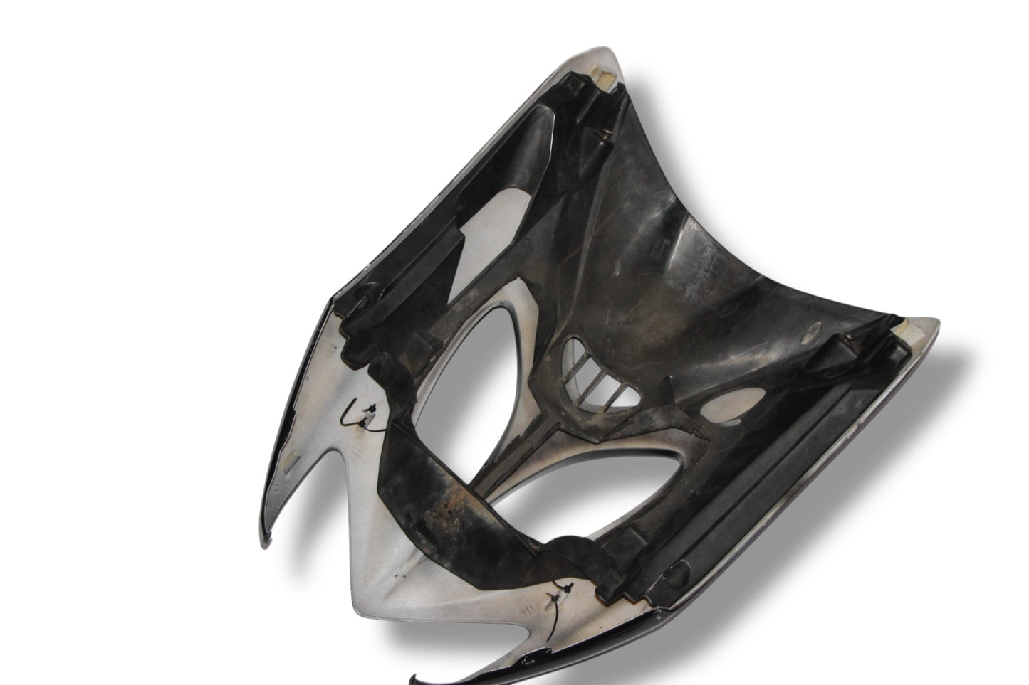 Masque avant Yamaha Aerox