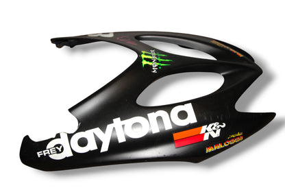 Yamaha Aerox Verkleidung