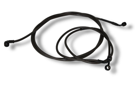 Stage6 RT Bremsleitungen vorne / hinten