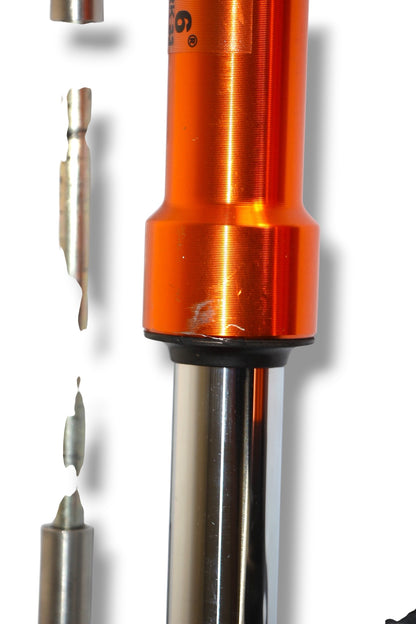 Stage6 33mm Cup Gabelholme / Stage6 RT Gabelbrücke