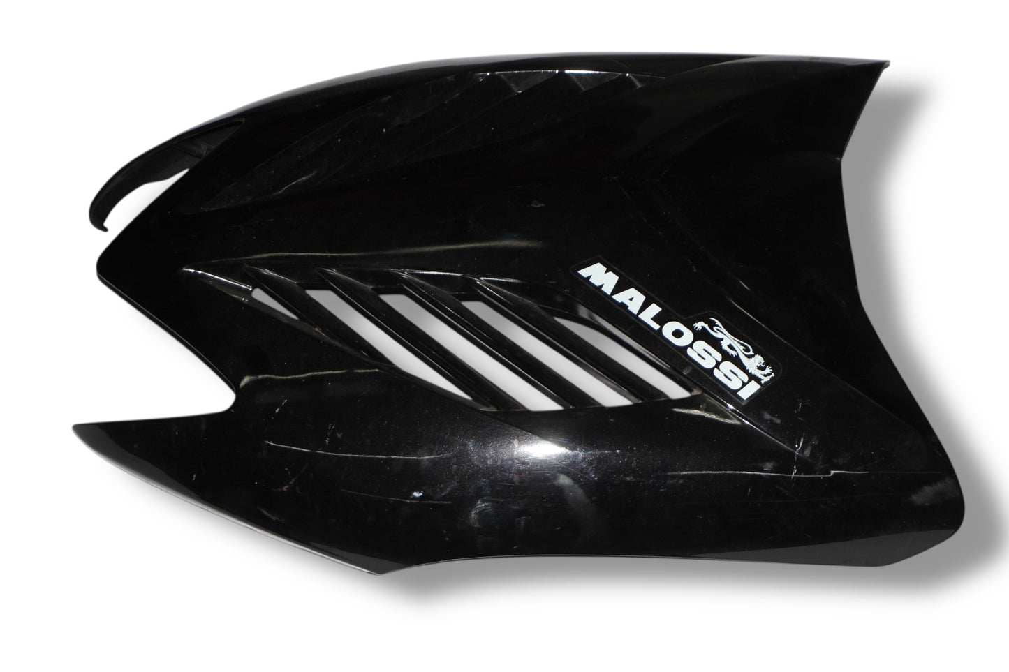 DMP Frontmaske