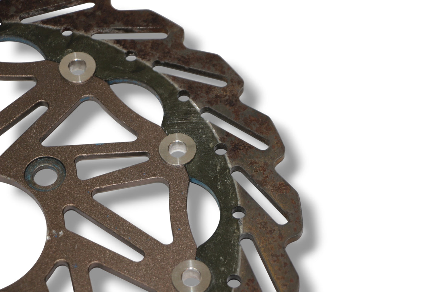 Stage6 SSP Bremsscheibe