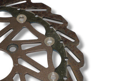 Stage6 SSP Bremsscheibe