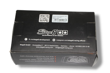 TACHOMETER MULTIFUNKTION DIGITAL STAGE6 R/T MK2