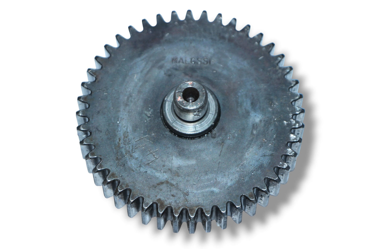 Coperchio del cambio Stage6 MK2 / cambio Malossi