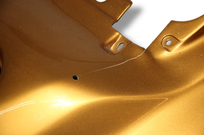 Yamaha Aerox Custom Heck