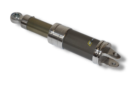 Doppler Stoßdämpfer