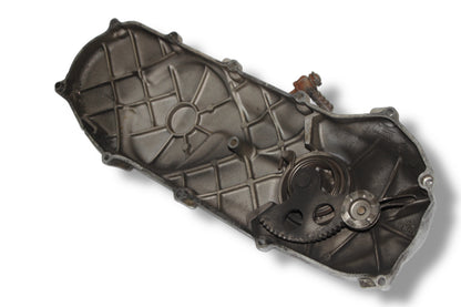 Minarelli Varidodeckel/ Kickstarter