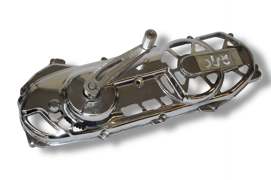 STR8 Cut Variodeckel / Stage6 MK1 Kickstarter