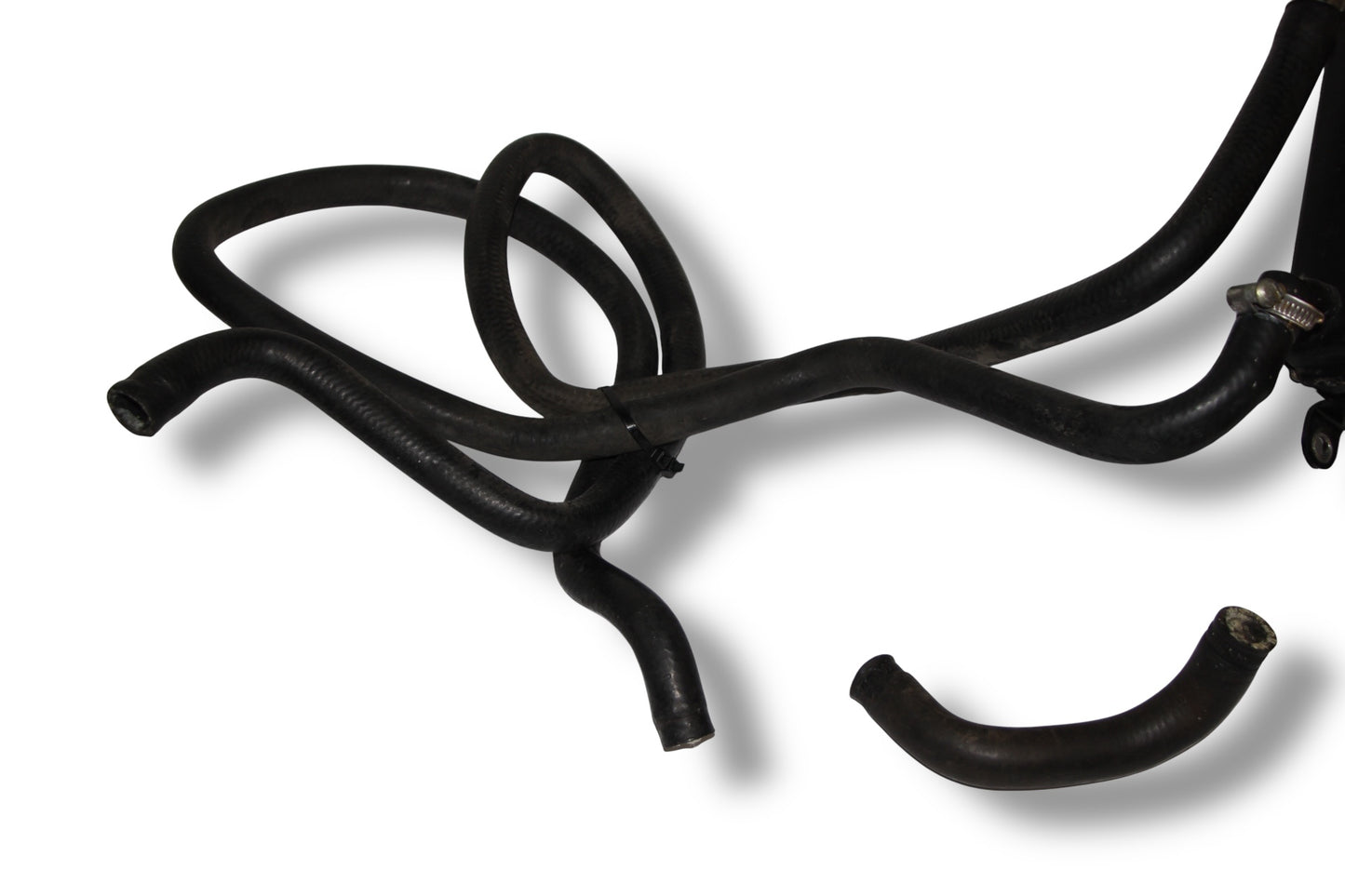 Yamaha Aerox Kühler