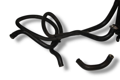 Yamaha Aerox Kühler