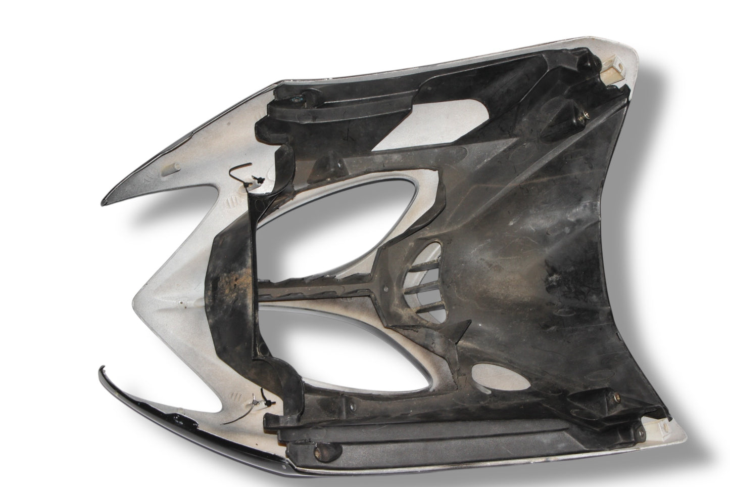 Masque avant Yamaha Aerox
