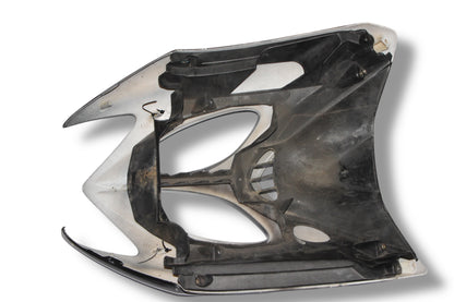 Masque avant Yamaha Aerox
