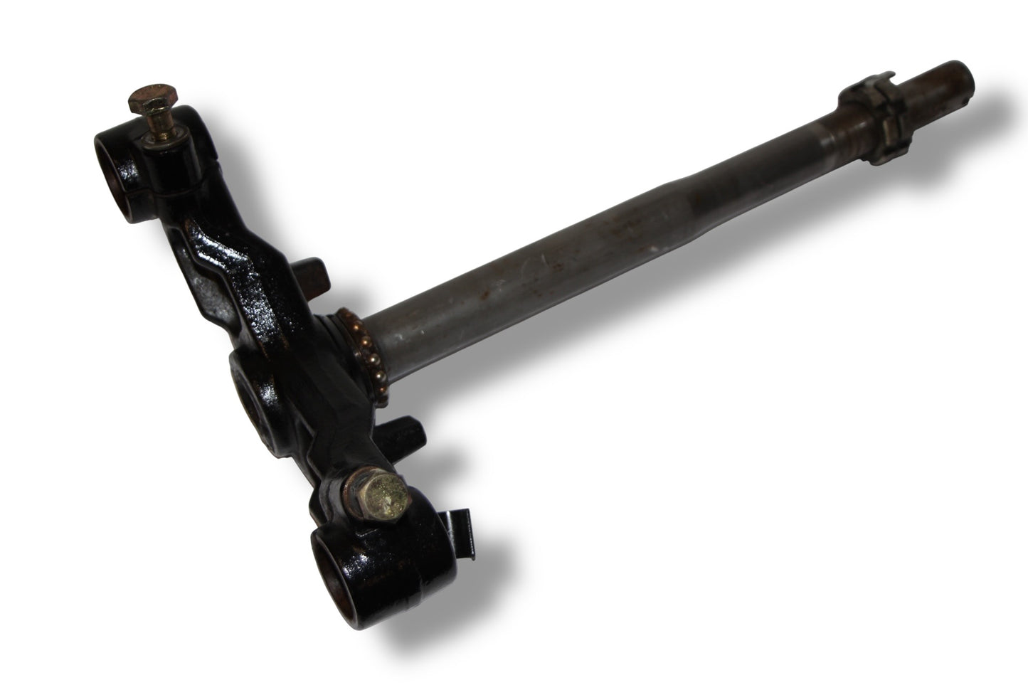 Yamaha Aerox Gabelbrücke