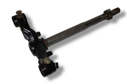 Yamaha Aerox Gabelbrücke