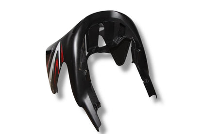 Yamaha Aerox Verkleidung