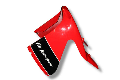 Yamaha Aerox Verkleidung