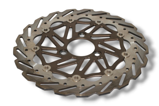 Stage6 SSP 280mm Bremsscheibe