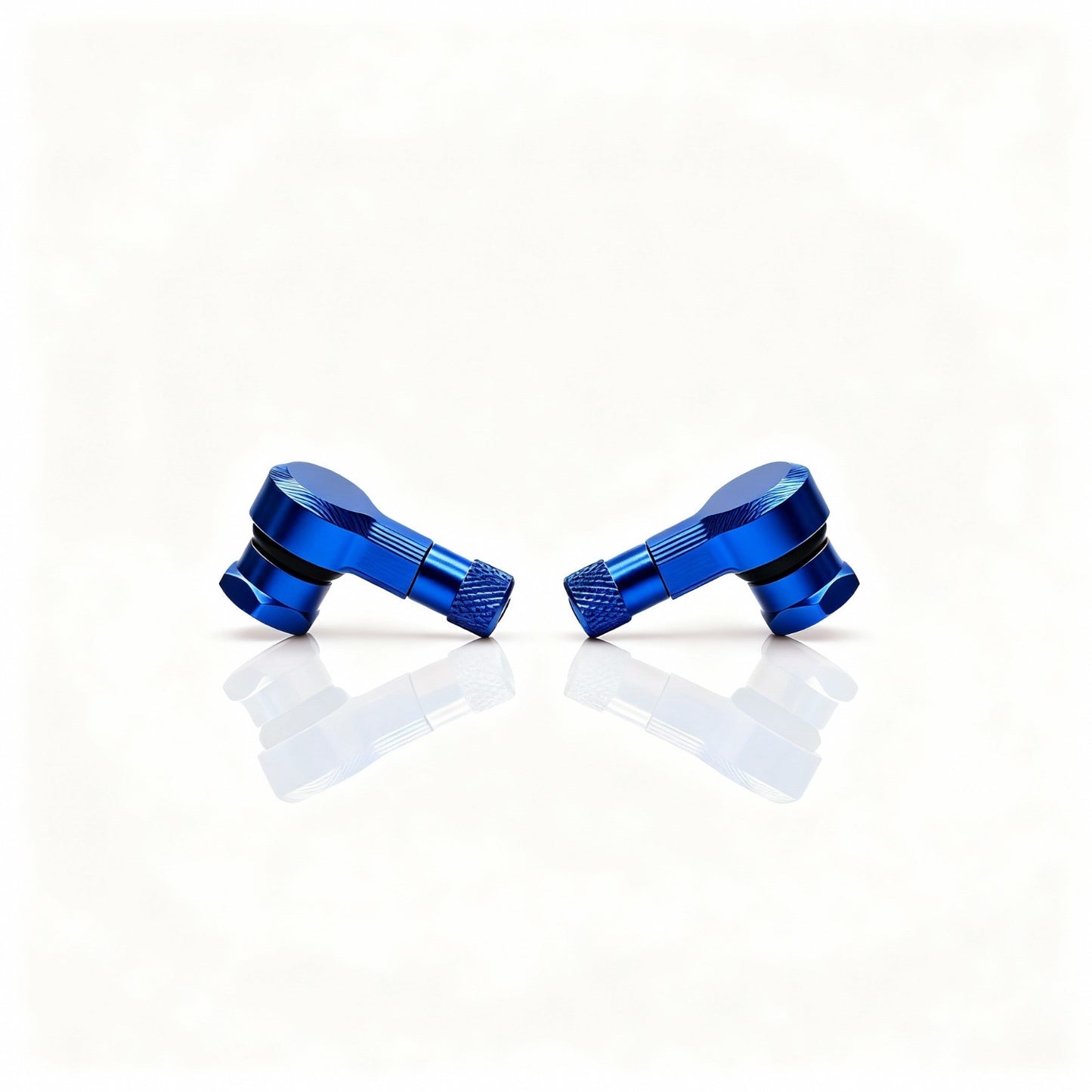 CNC REIFENVENTILE 90° - 2
STÜCK - UNIVERSELL