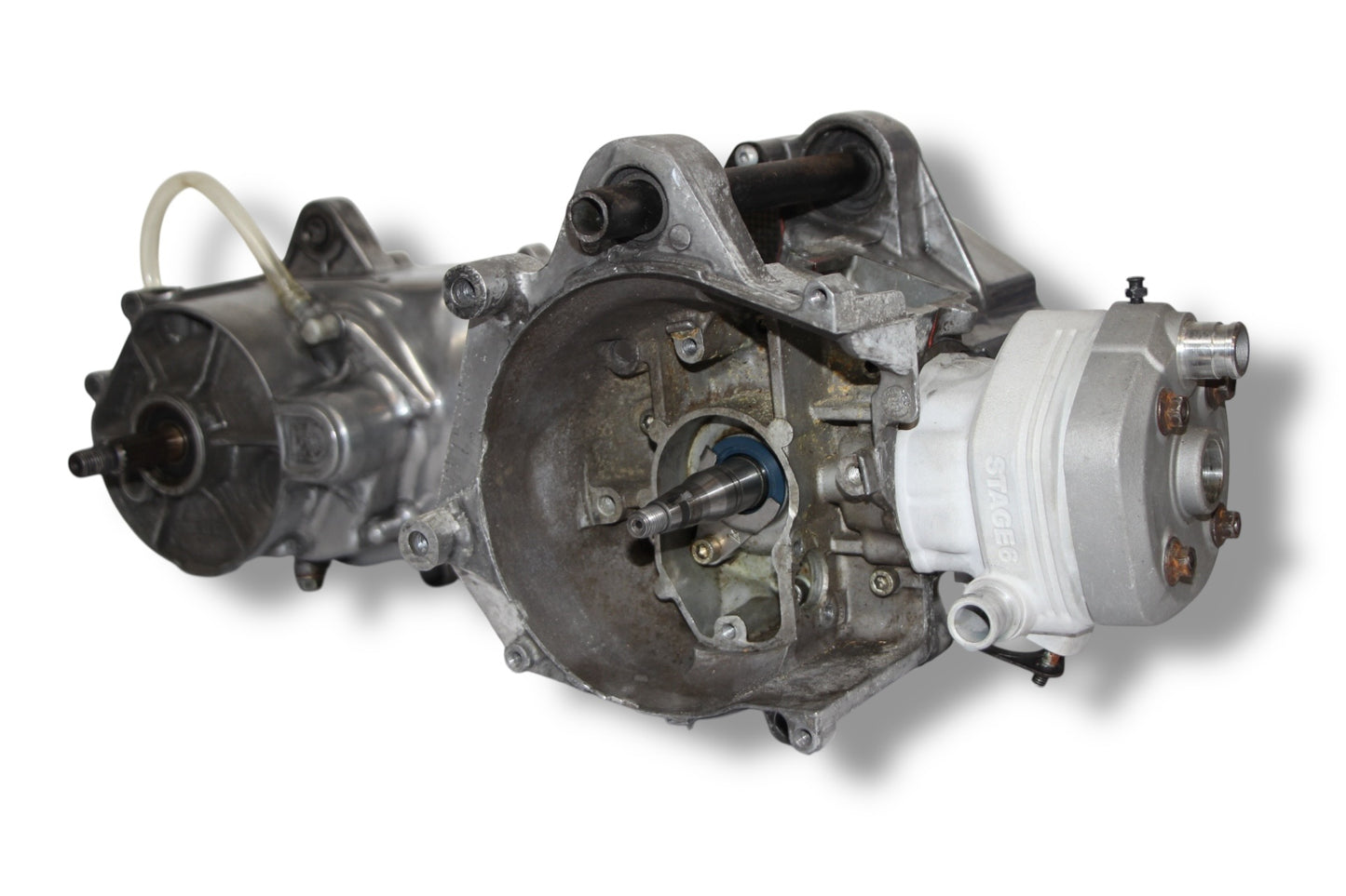 Stage6 Sport Pro 70ccm Motor