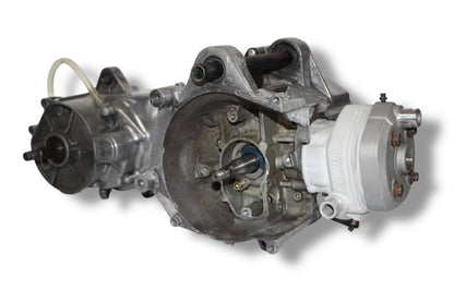 Stage6 Sport Pro 70ccm Motor