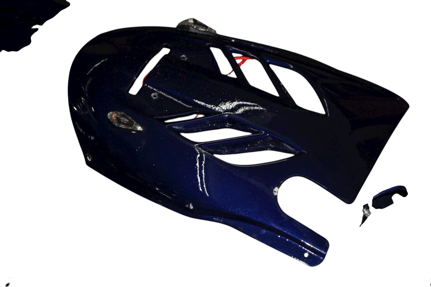 Yamaha Aerox Verkleidung