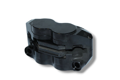 RPG 4-piston brake caliper