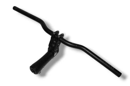 Stage6 SSP Aufnahme / BCD Downhilllenker
