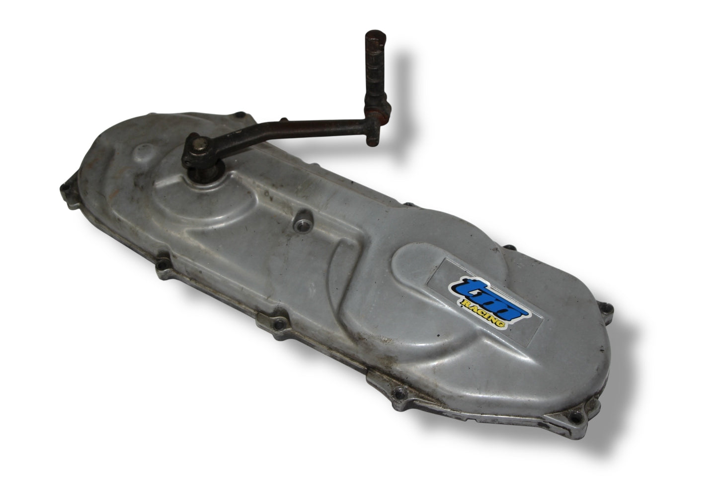 Minarelli Varidodeckel/ Kickstarter