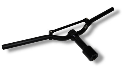 Downhilllenker BGM / Aufnahme