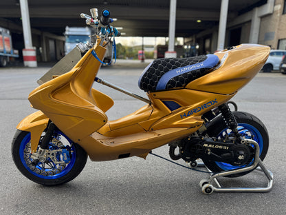 Yamaha Aerox Verkleidungsteile