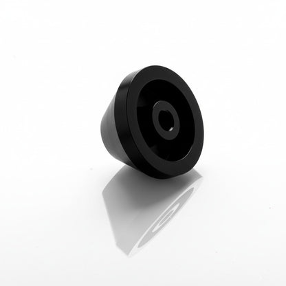 Aluminium Tachoschnecken Adapter / Yamaha Aerox / MBK Nitro