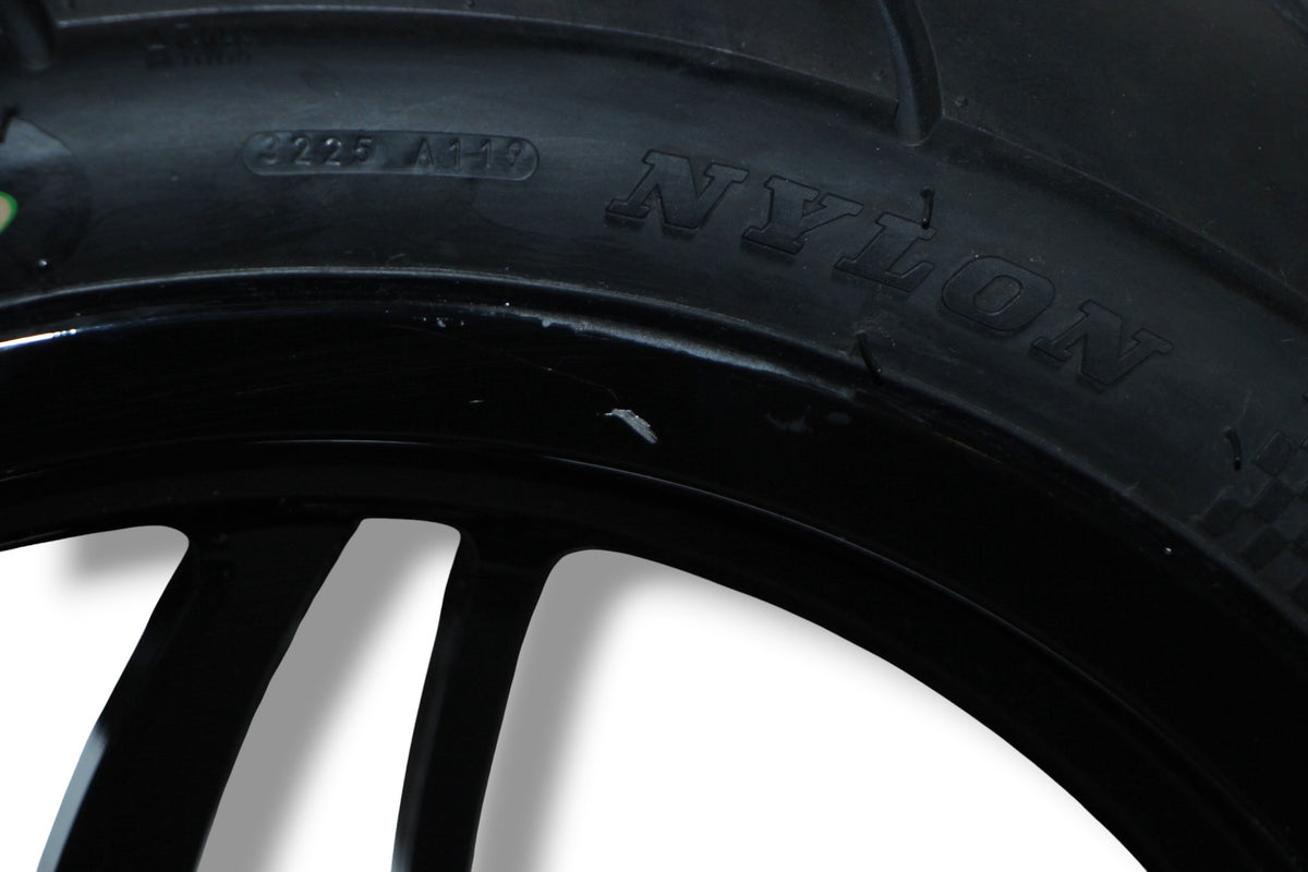 RPG CNC Felgen / RPG Semi Slicks