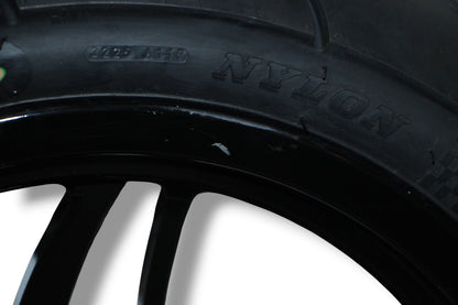 RPG CNC Felgen / RPG Semi Slicks