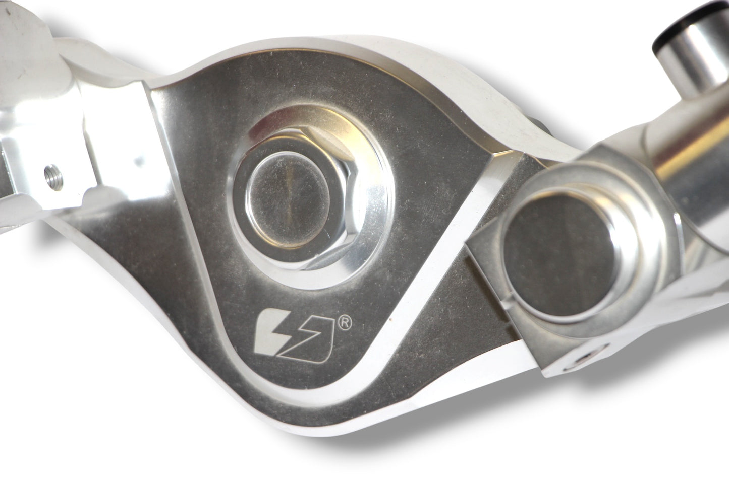 Custom Downhilllenker