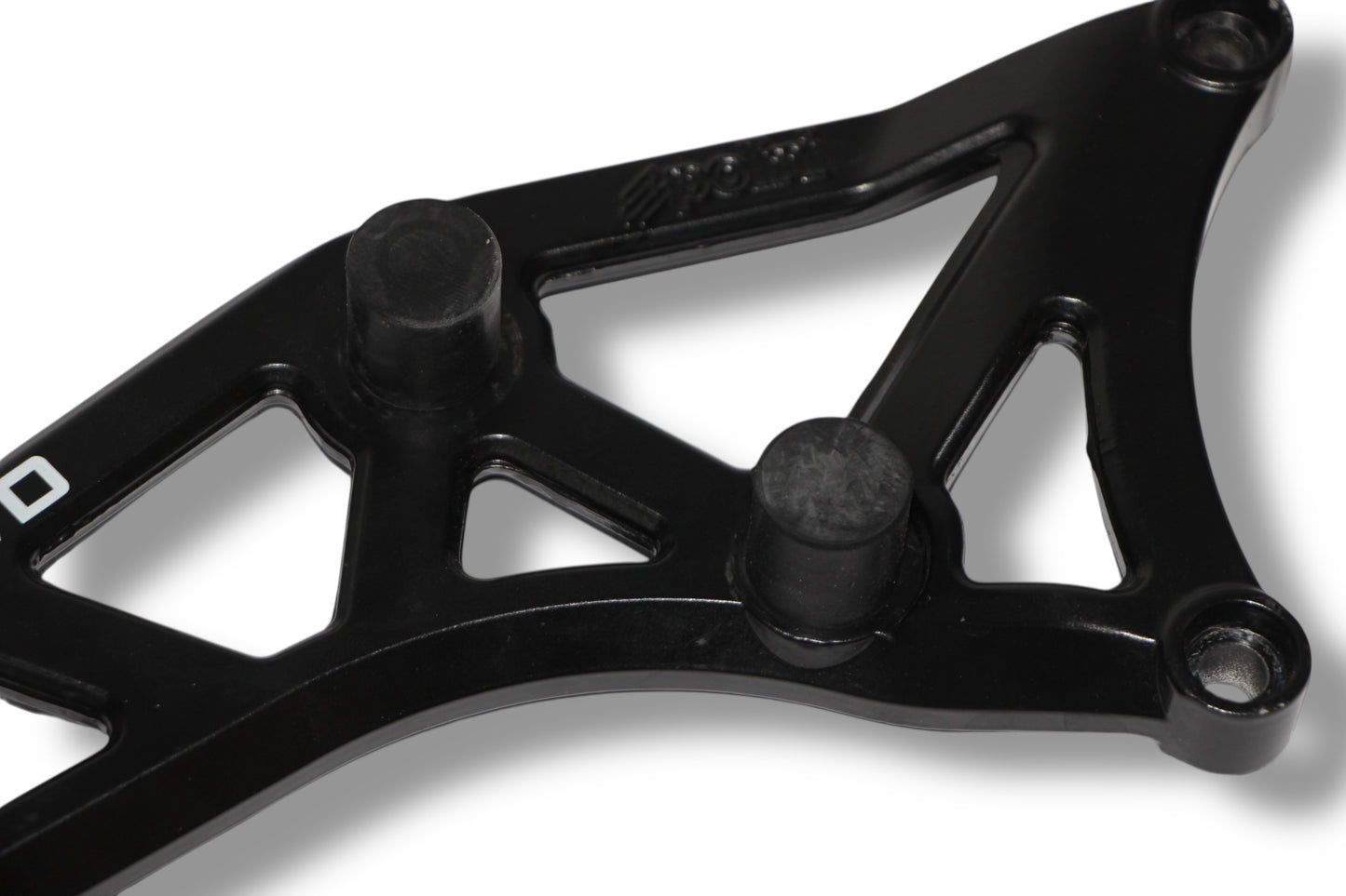 Polini WD Zusatzschwinge