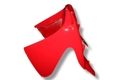 MBK Nitro Verkleidung