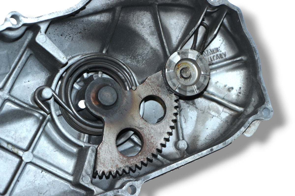 Minarelli Variodeckel
