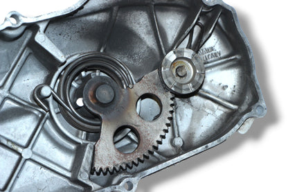 Minarelli Variodeckel