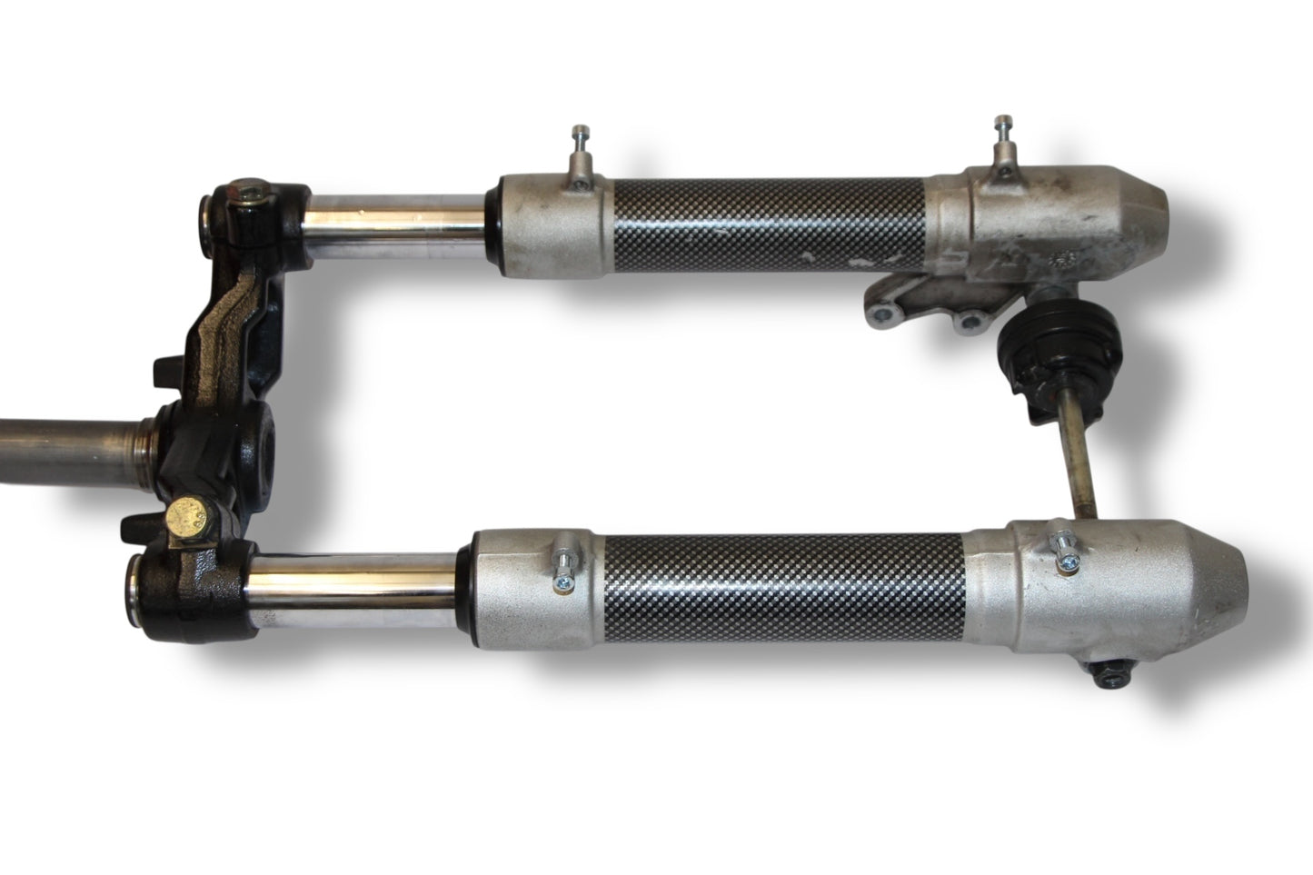 Yamaha Aerox Gabel / Gabelbrücke