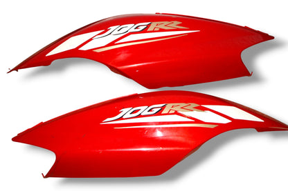 Yamaha Jog Verkleidung