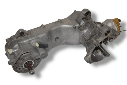 Metrakit Pro Race3 70ccm Motor