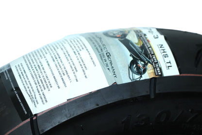 RPG CNC Felgen / RPG Semi Slicks