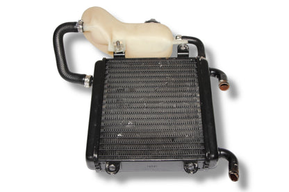 Yamaha Aerox Kühler original