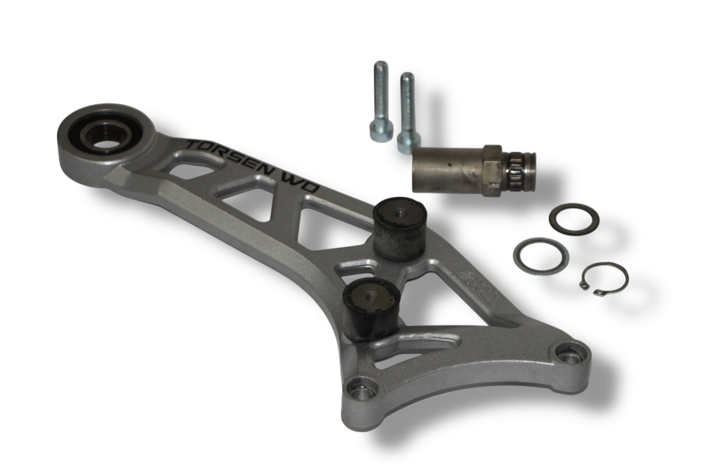 Polini WD Zusatzschwinge