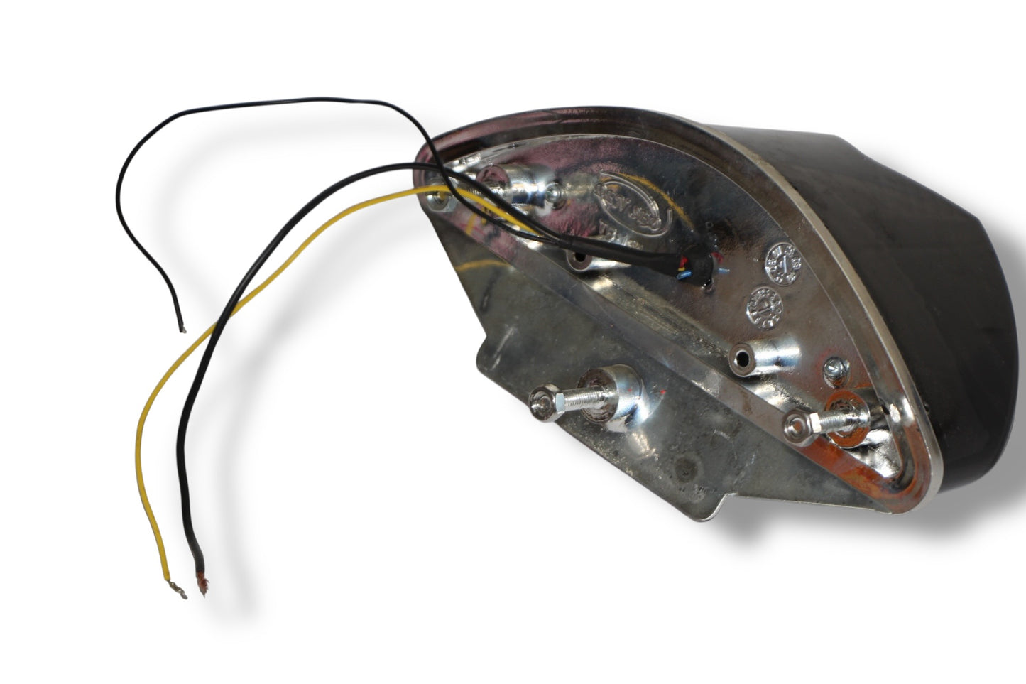 Blackline Rücklicht