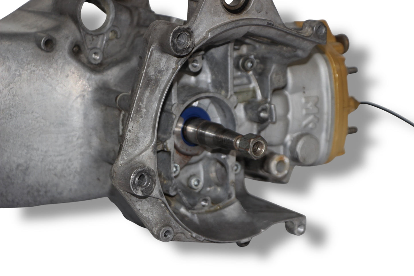 Metrakit Pro Race3 70ccm Motor