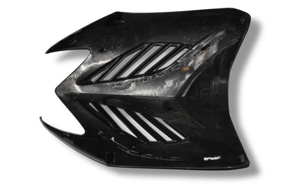 DMP Frontmaske